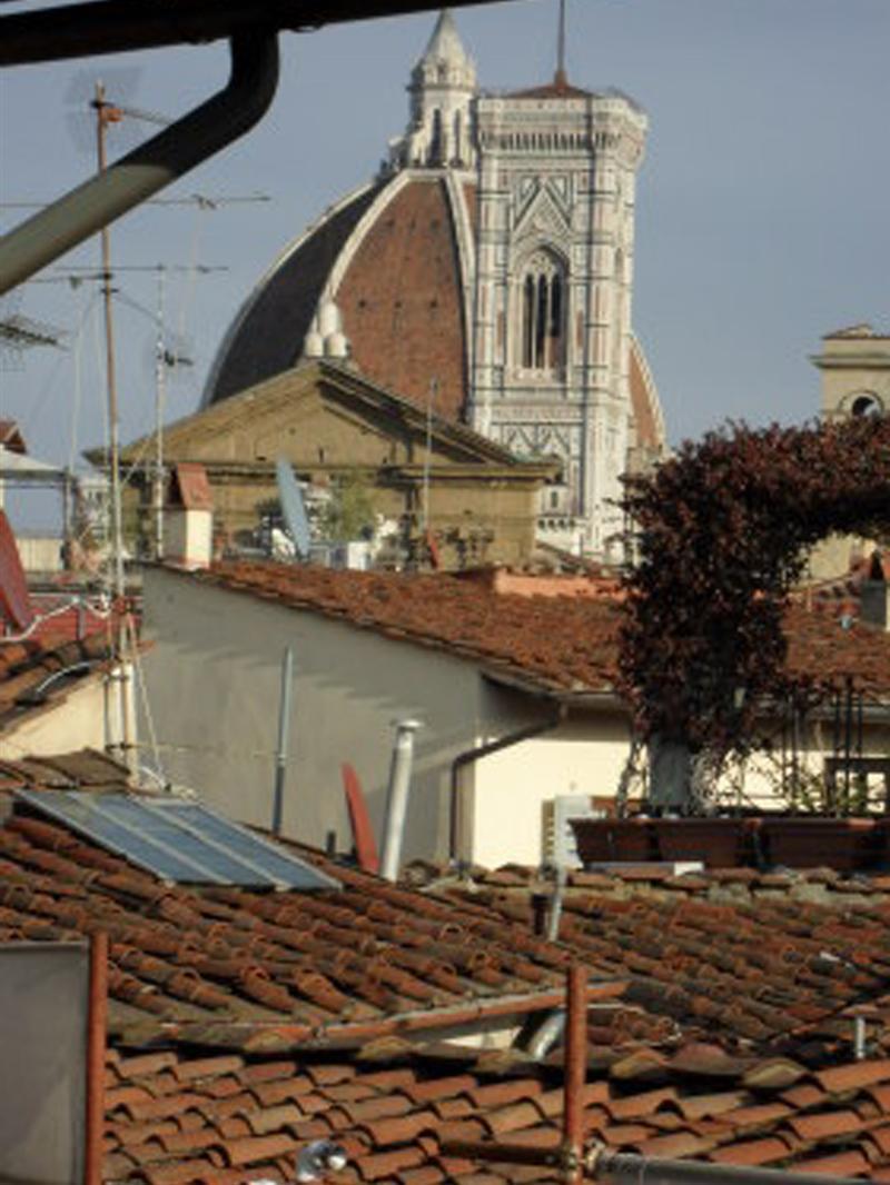 Residenza Fiorentina Hotel Florence Exterior photo