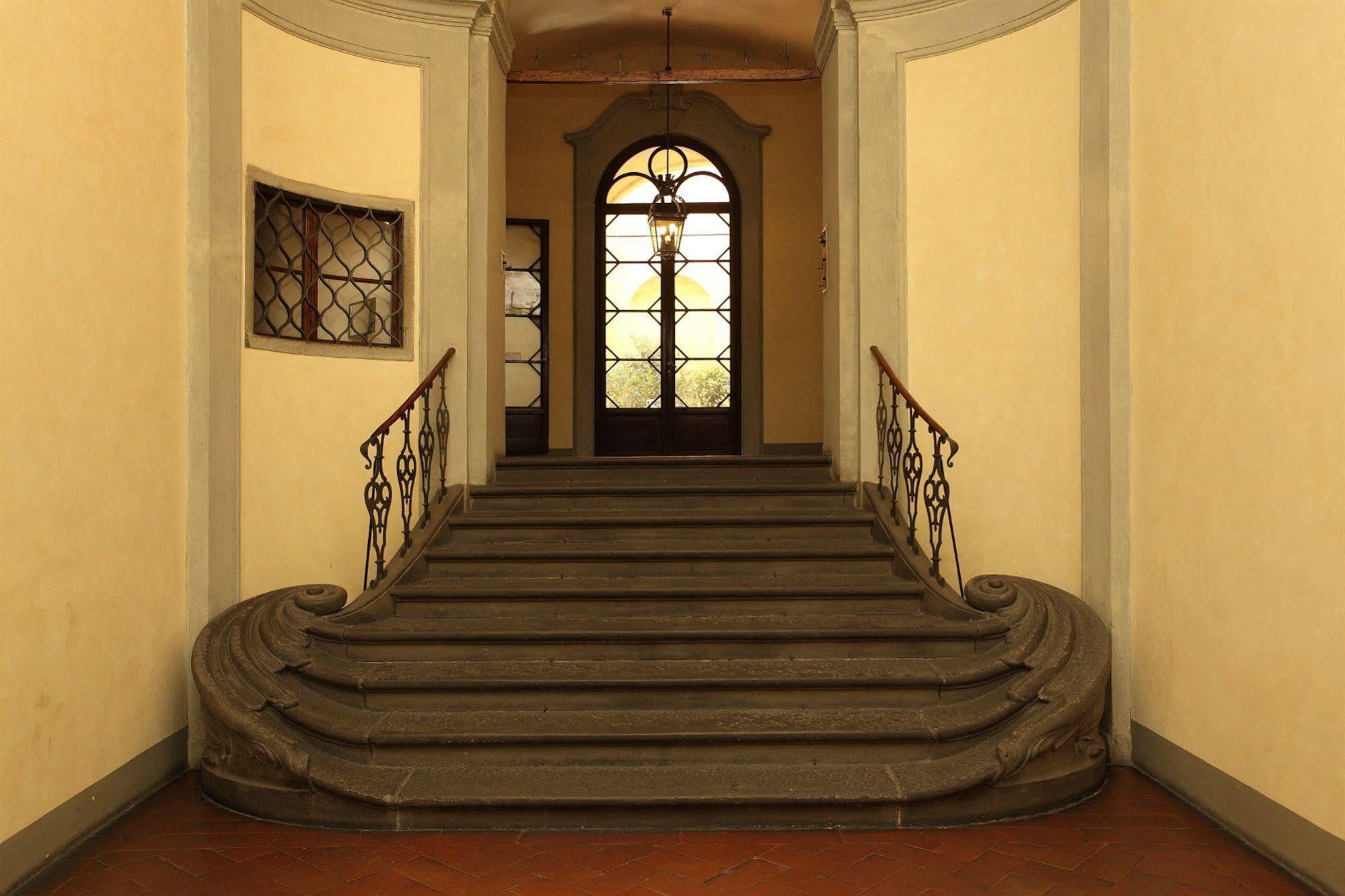 Residenza Fiorentina Hotel Florence Exterior photo